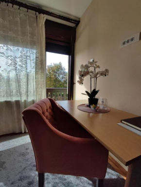 Apartmani Varos